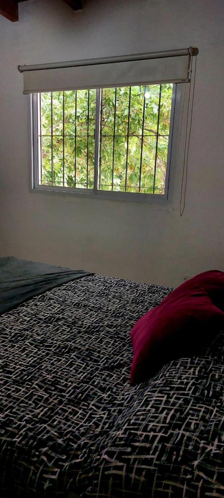 El Cerezo Apartamento Mendoza Exterior foto